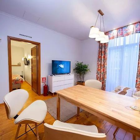 The Cozy Nest Downtown By Pretty Apartments Bucharest