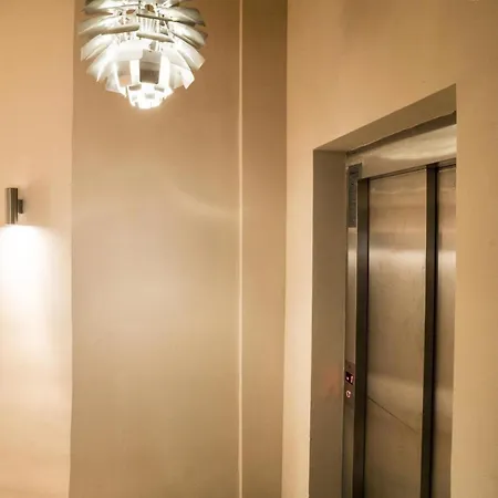 The Cozy Nest Downtown By Pretty Apartments