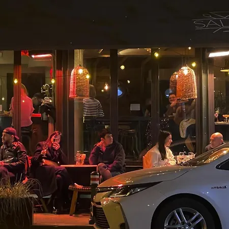 Appartamento The Cozy Nest Downtown With Balcony By Pretty *