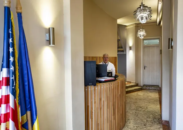 アパート The Cozy Nest Downtown With Balcony By Pretty