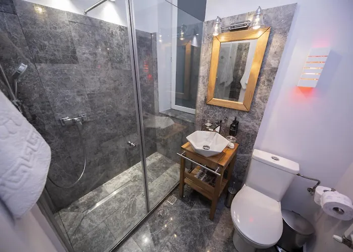 The Cozy Nest Downtown With Balcony By Pretty Lejlighed Bukarest